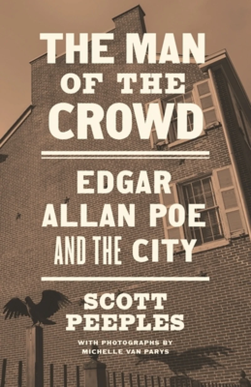 The Man of the Crowd