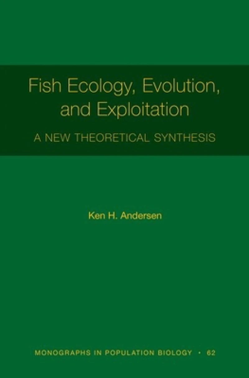 Fish Ecology, Evolution, and Exploitation