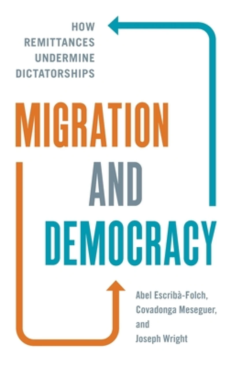 Migration and Democracy