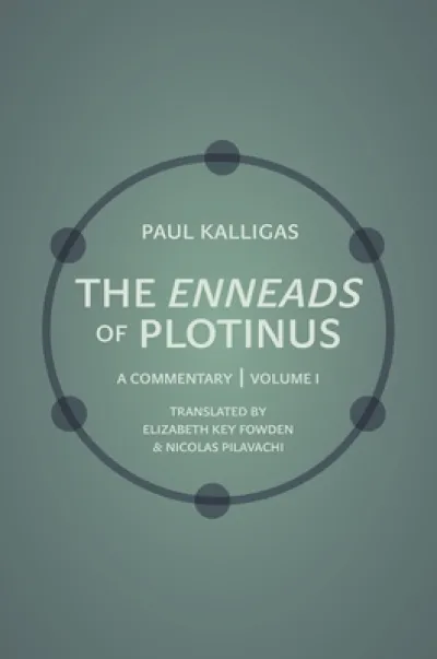 The Enneads of Plotinus, Volume 1