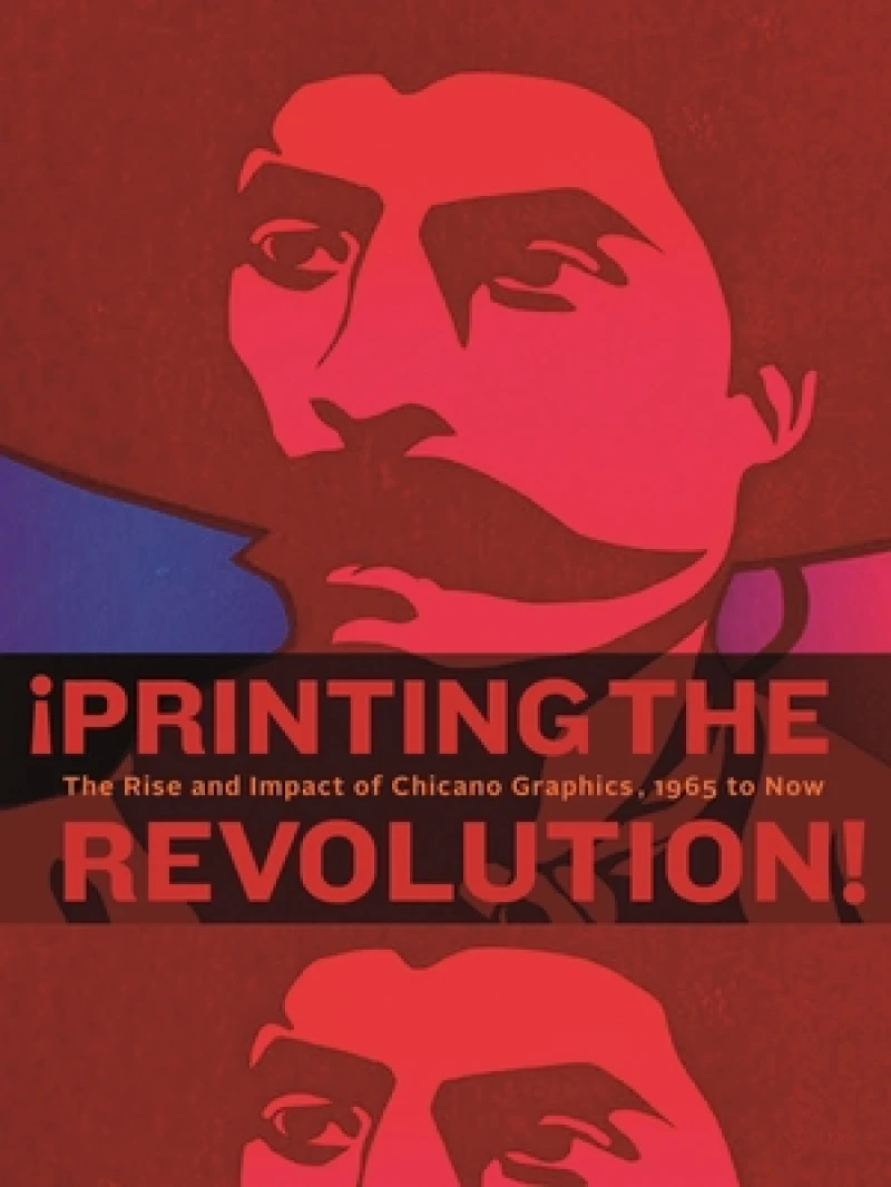 ¡Printing the Revolution!