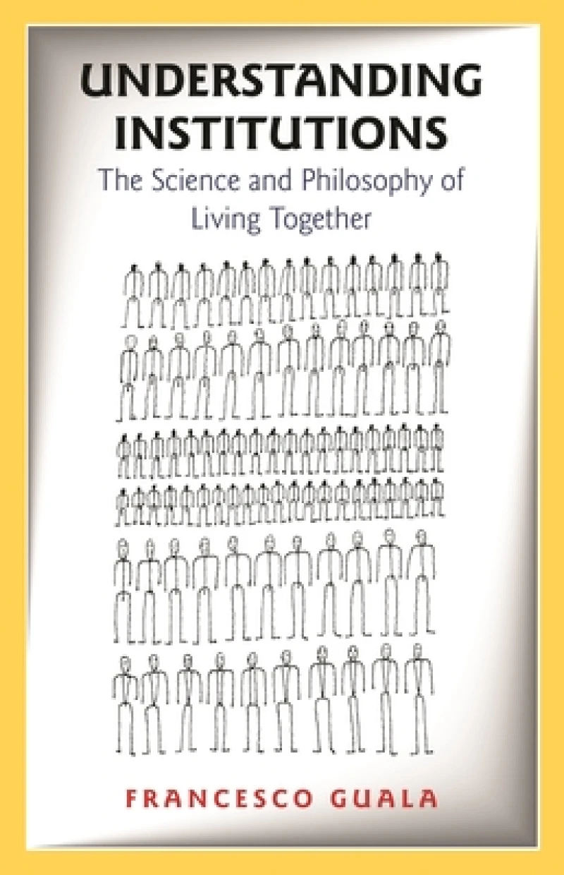 Understanding Institutions