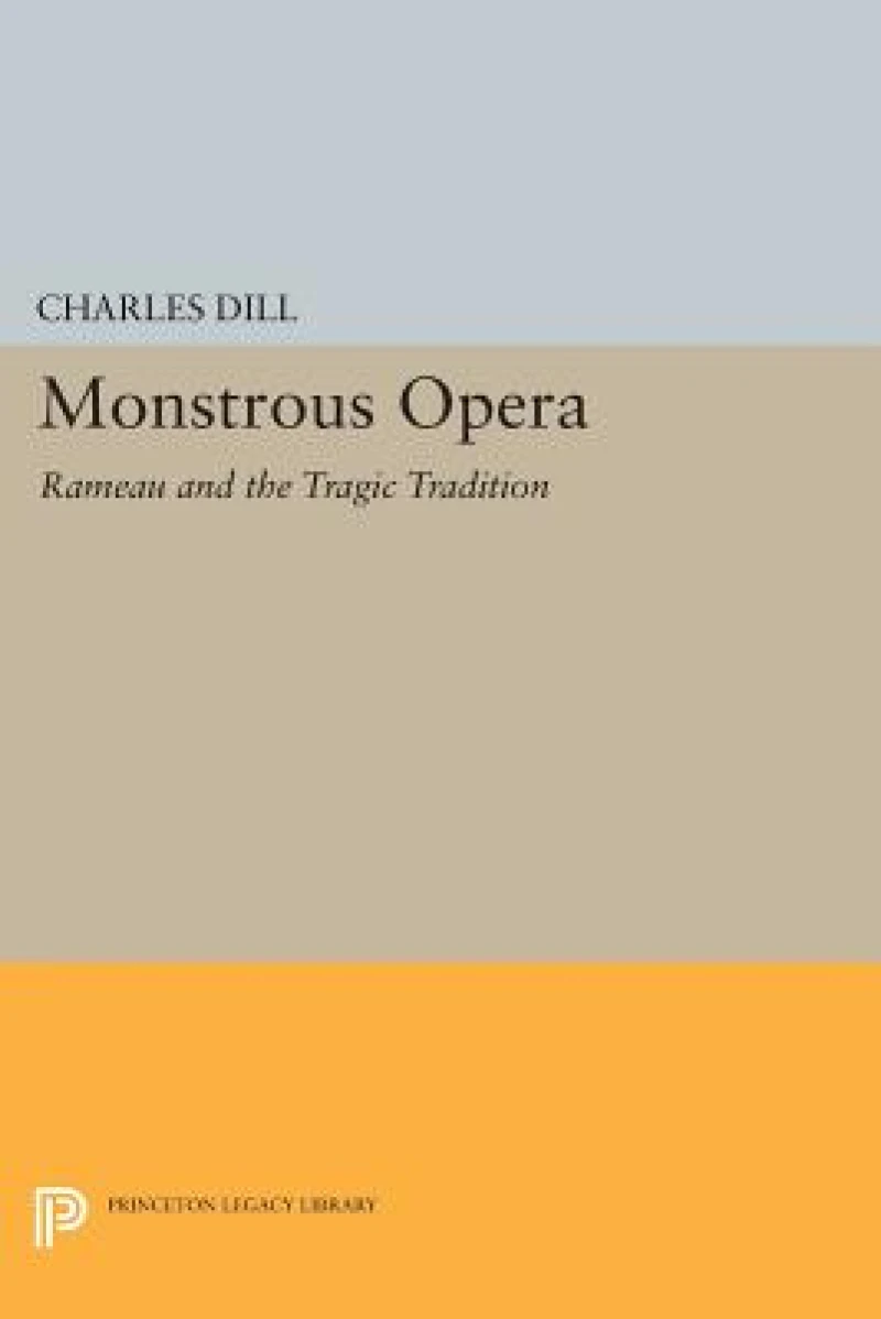 Monstrous Opera
