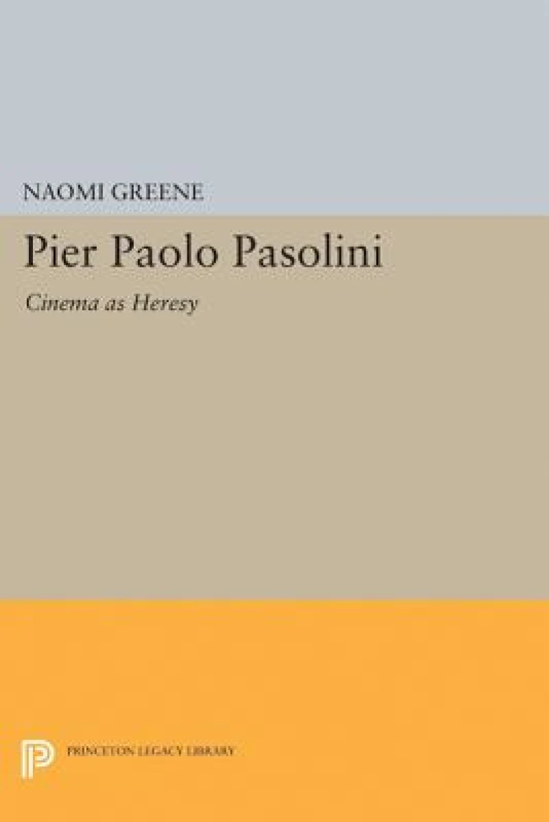 Pier Paolo Pasolini