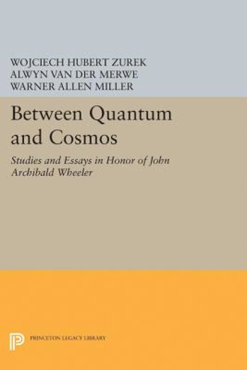 Between Quantum and Cosmos