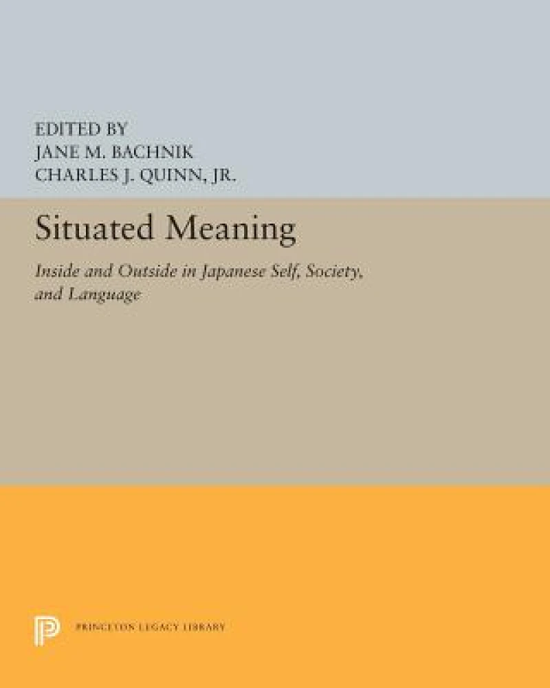 Situated Meaning