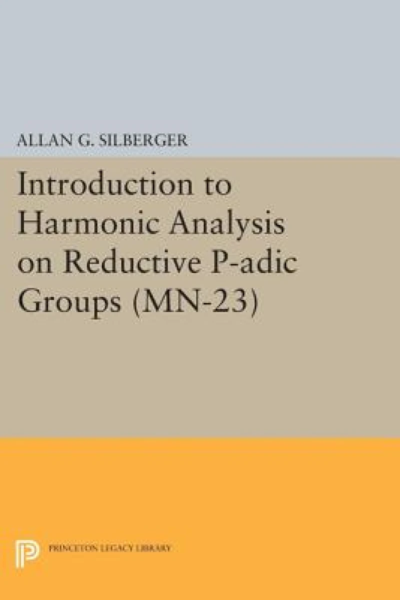 Introduction to Harmonic Analysis on Reductive P-adic Groups