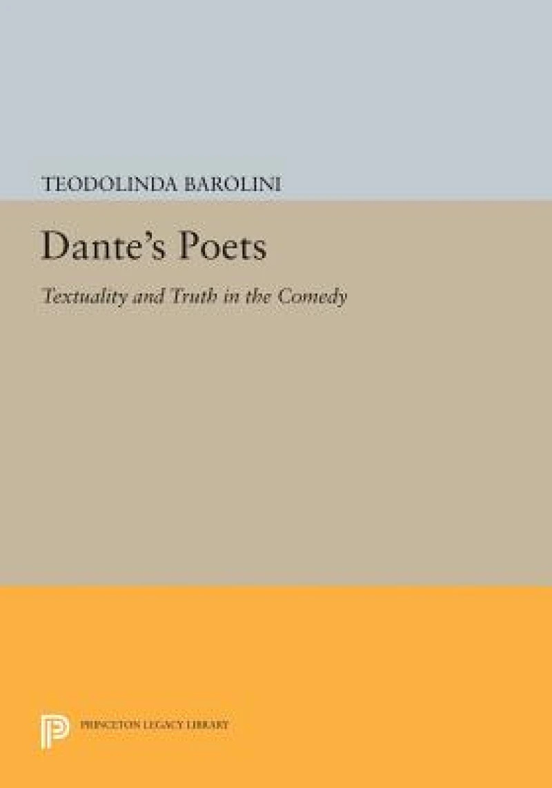 Dante's Poets