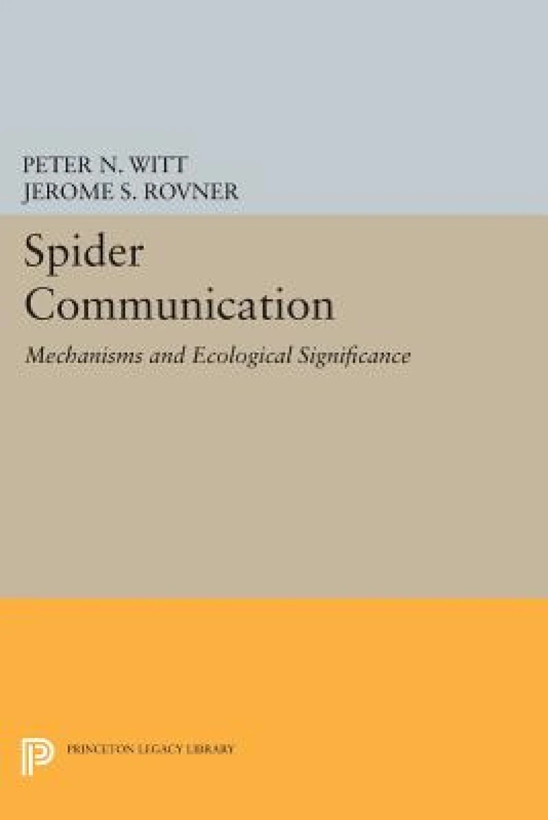 Spider Communication