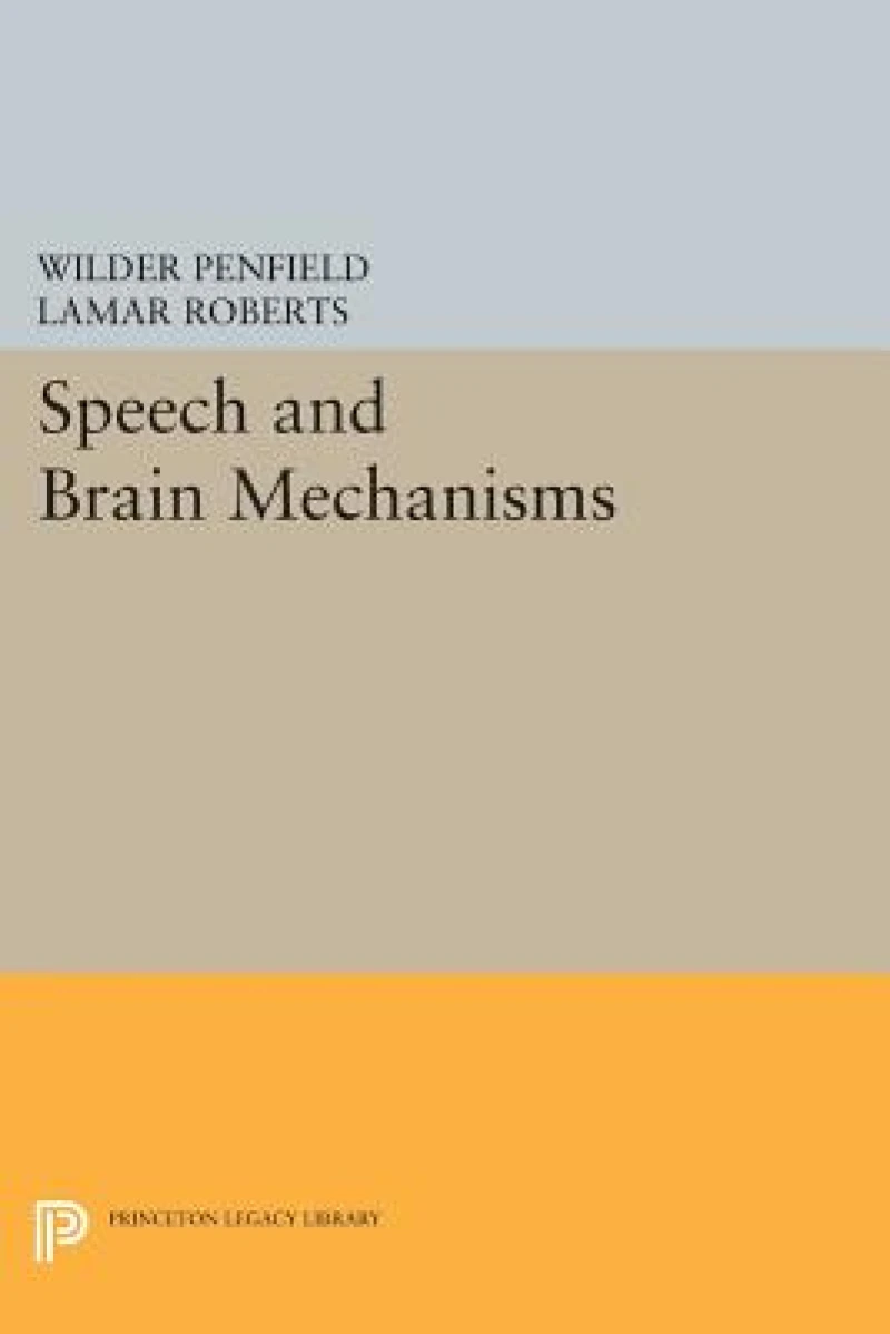 Speech and Brain Mechanisms