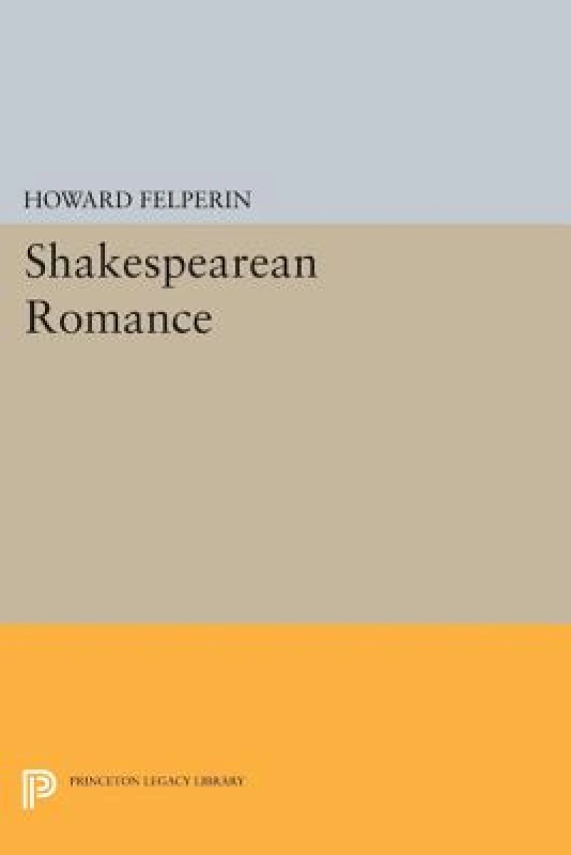Shakespearean Romance
