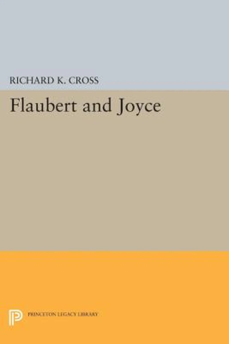 Flaubert and Joyce