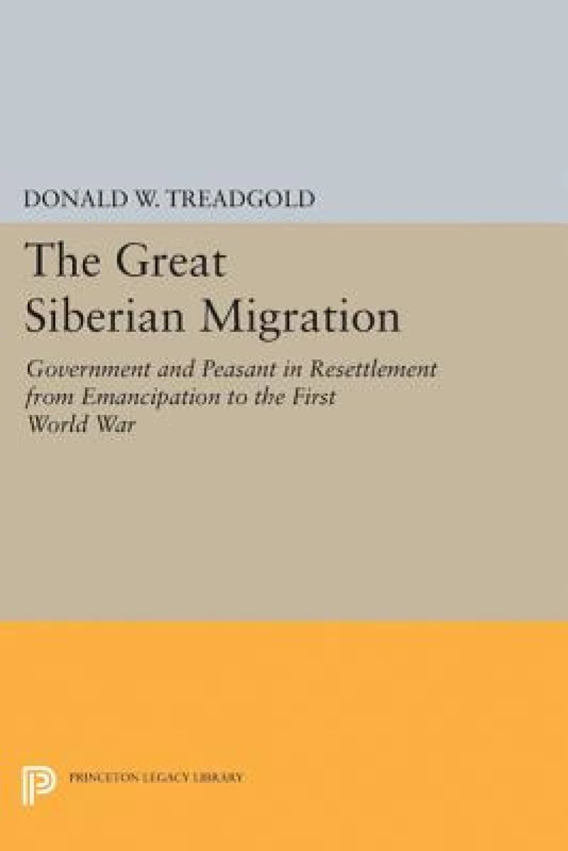 Great Siberian Migration