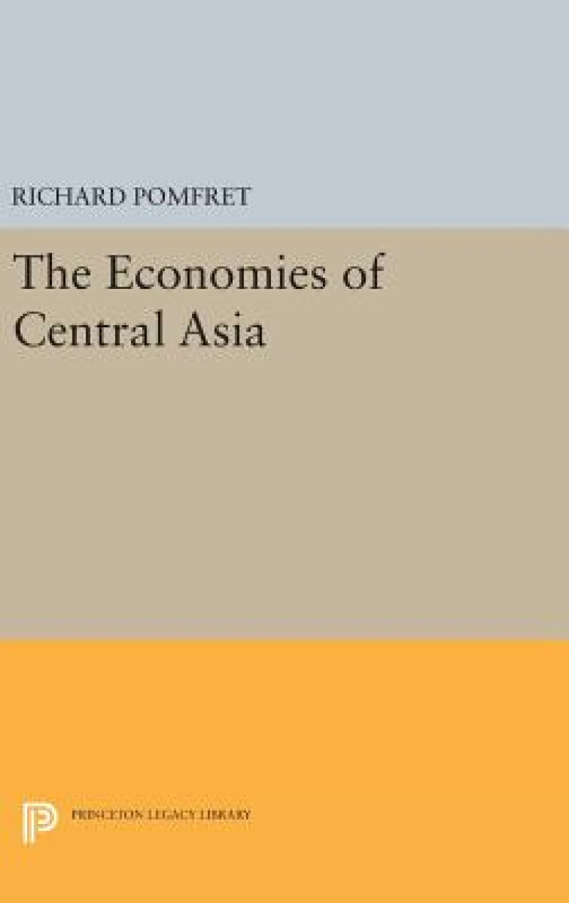 The Economies of Central Asia