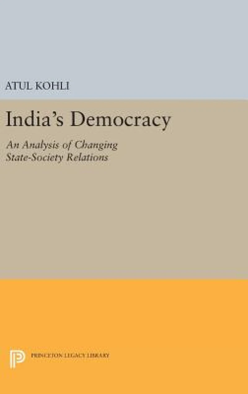 India's Democracy