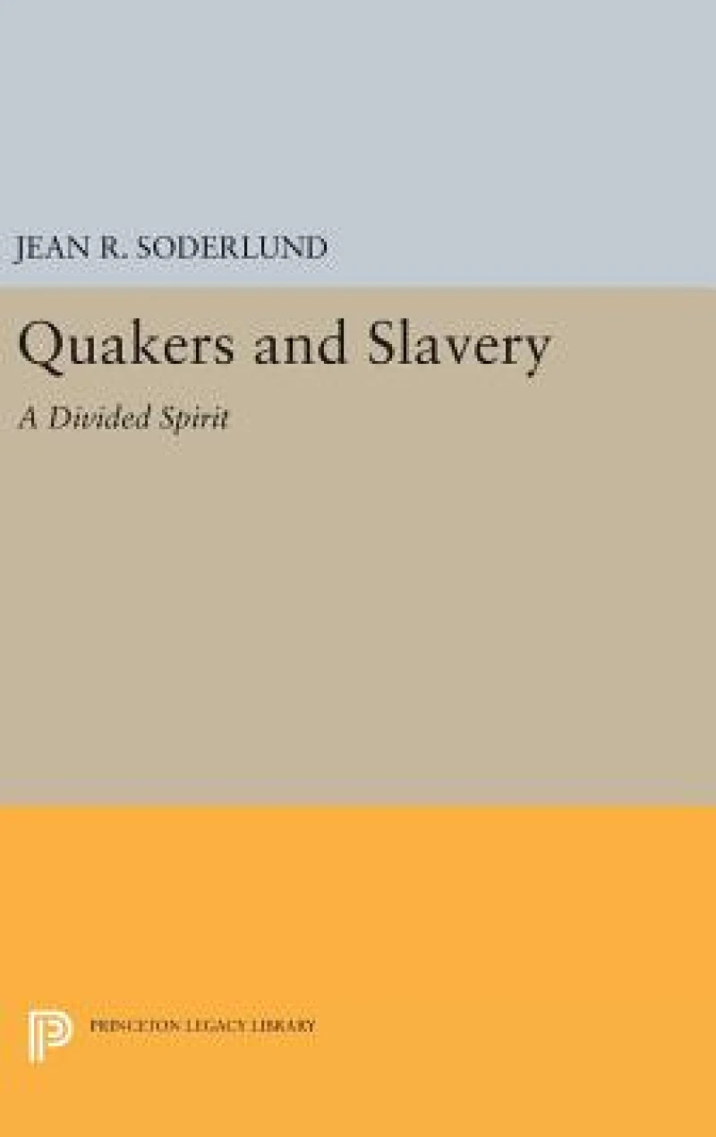 Quakers and Slavery