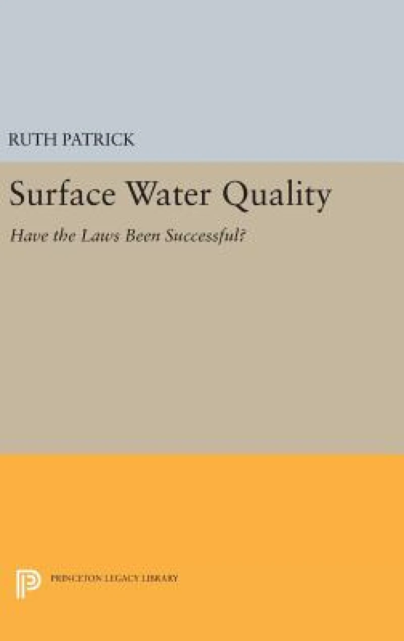Surface Water Quality