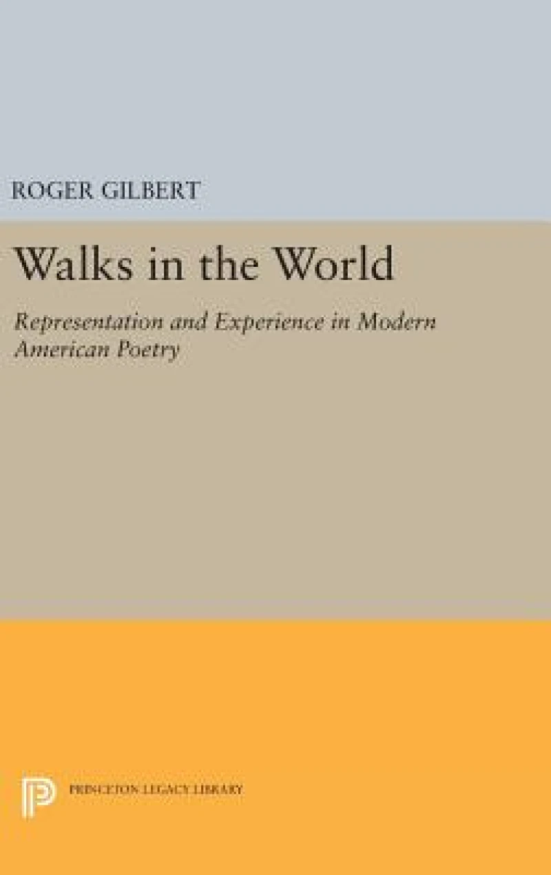 Walks in the World