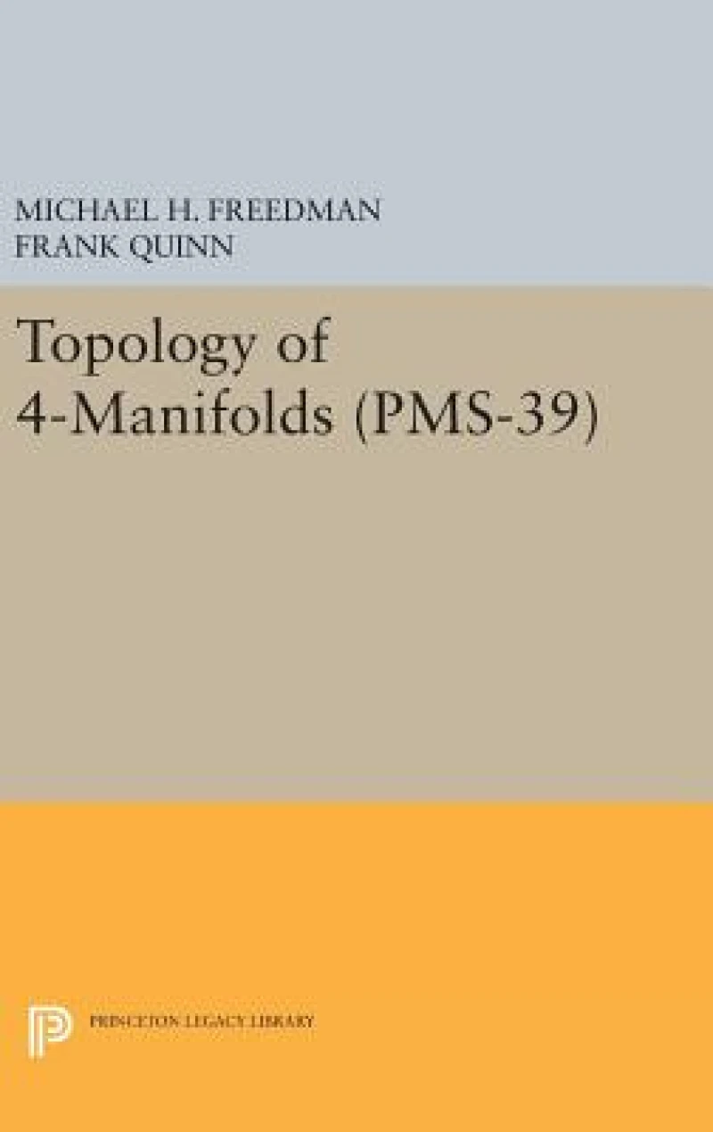 Topology of 4-Manifolds