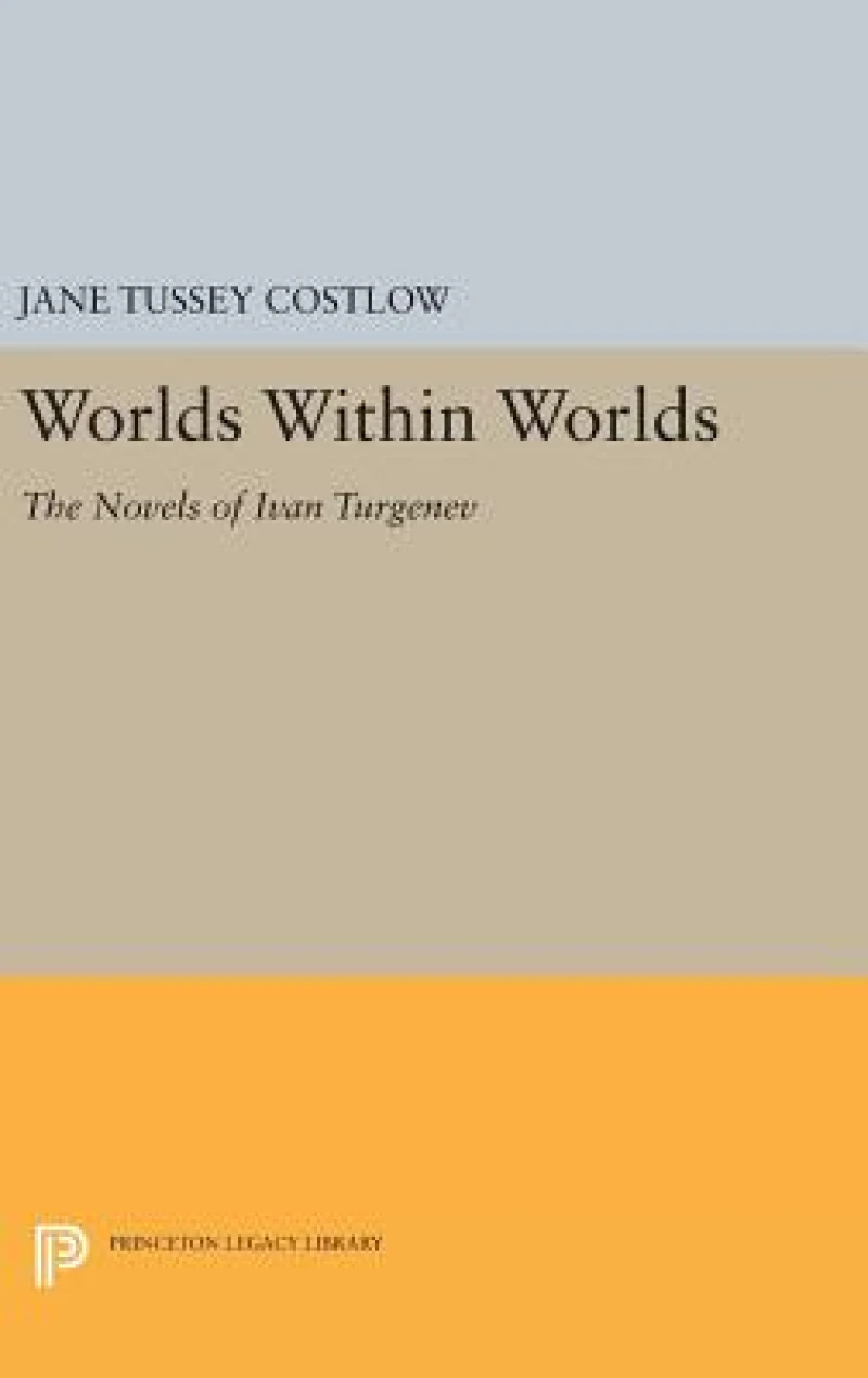 Worlds Within Worlds