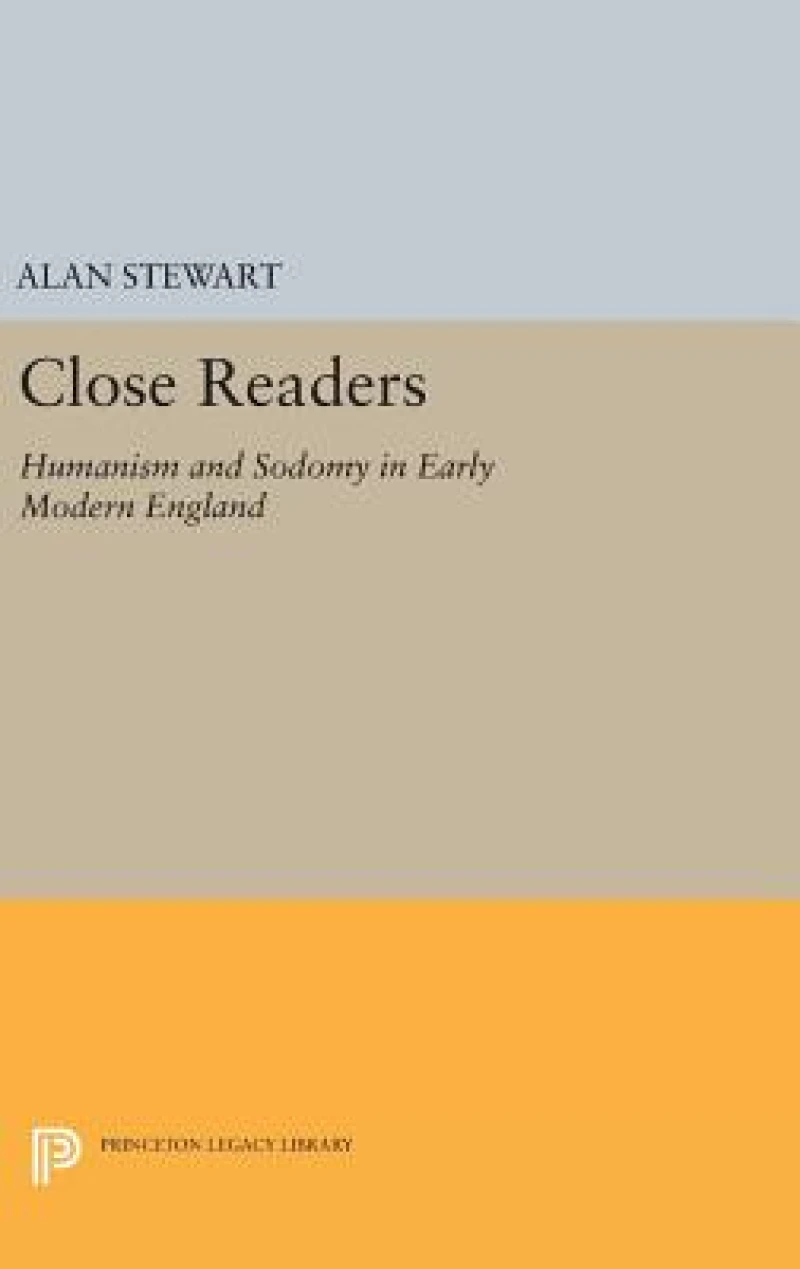 Close Readers