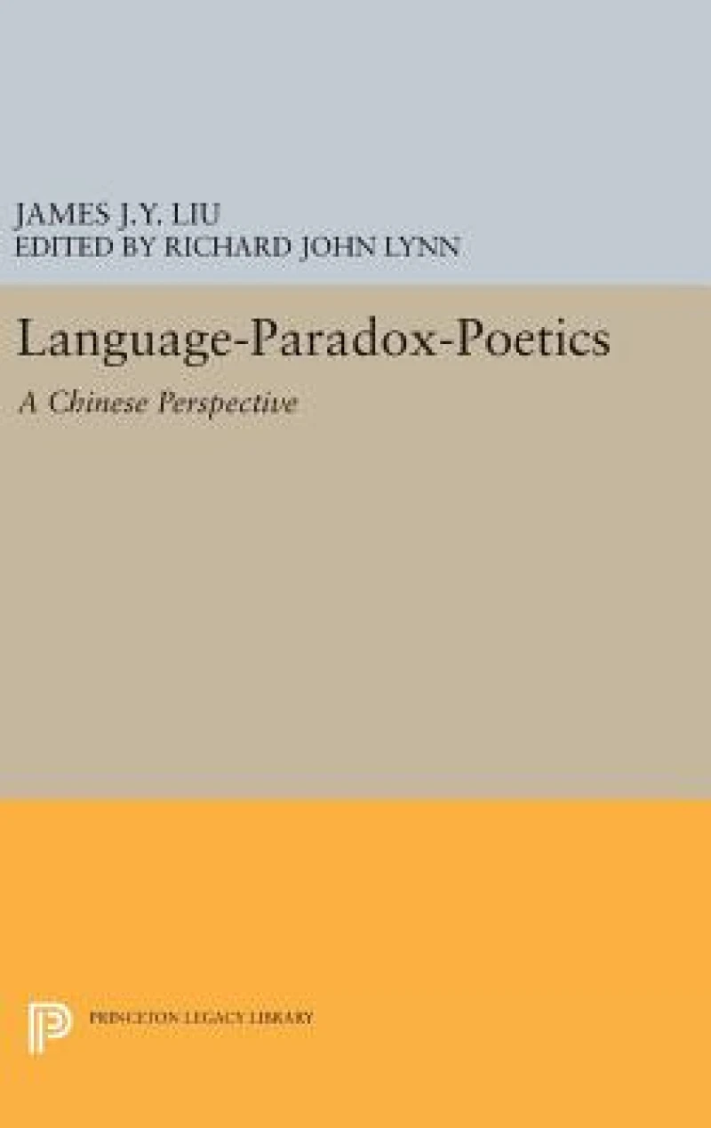 Language-Paradox-Poetics
