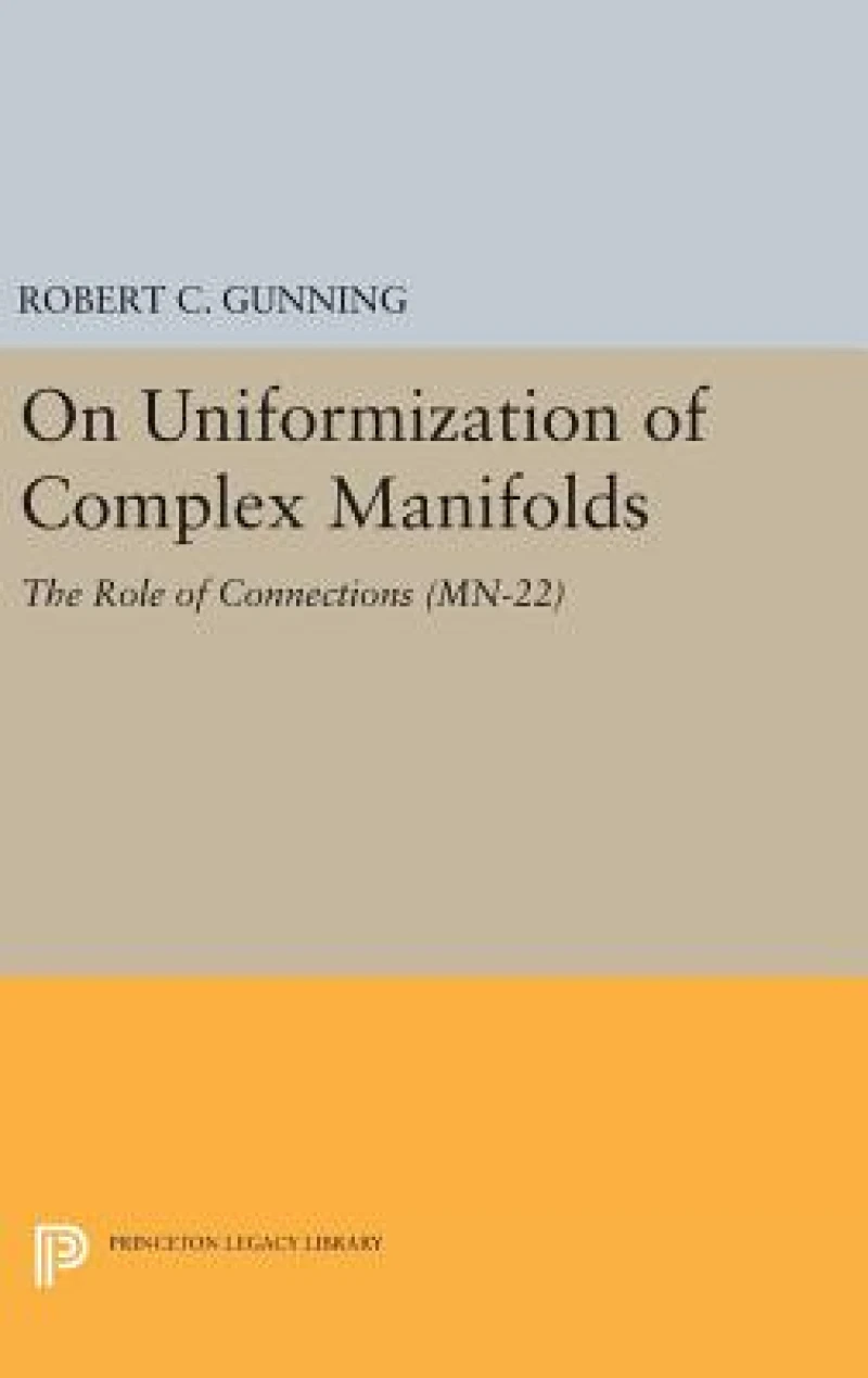 On Uniformization of Complex Manifolds