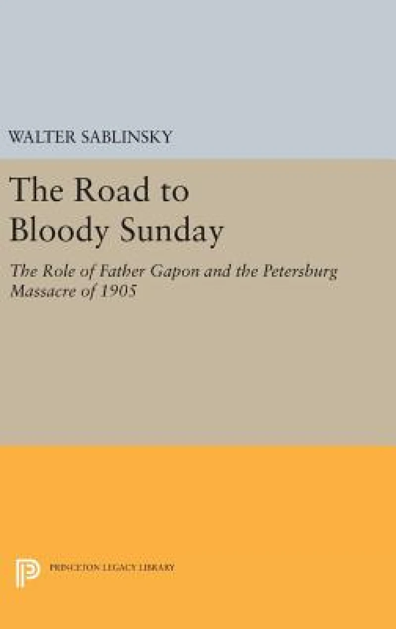 The Road to Bloody Sunday