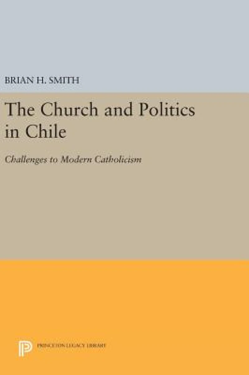 The Church and Politics in Chile