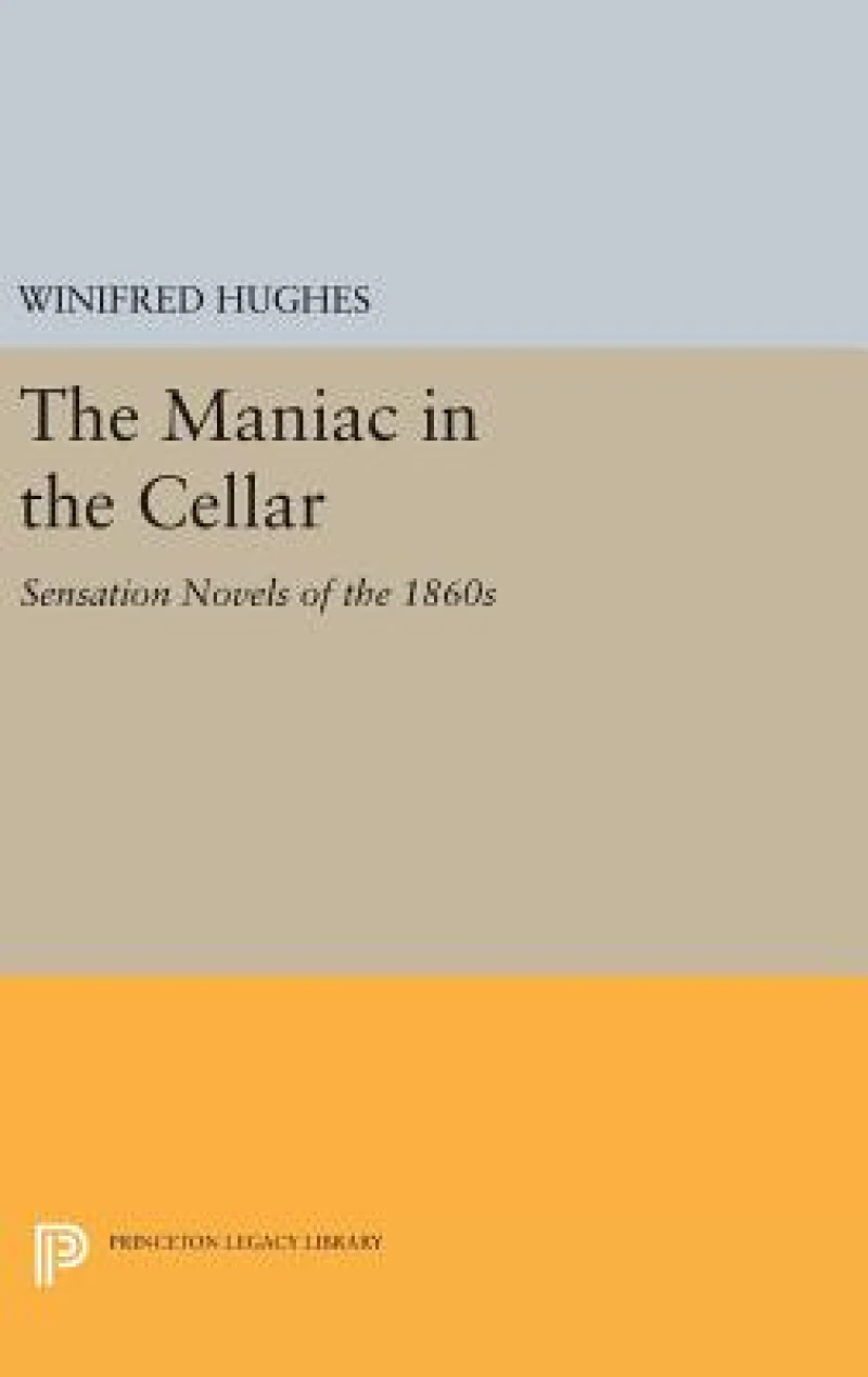 The Maniac in the Cellar