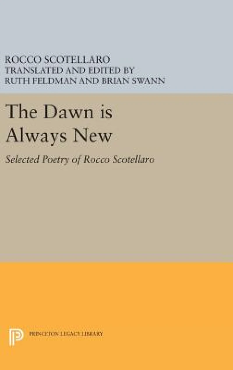 The Dawn is Always New