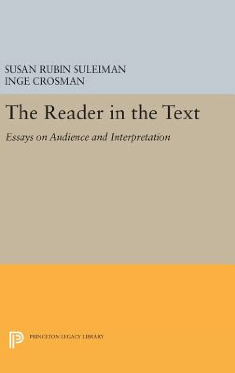 The Reader in the Text