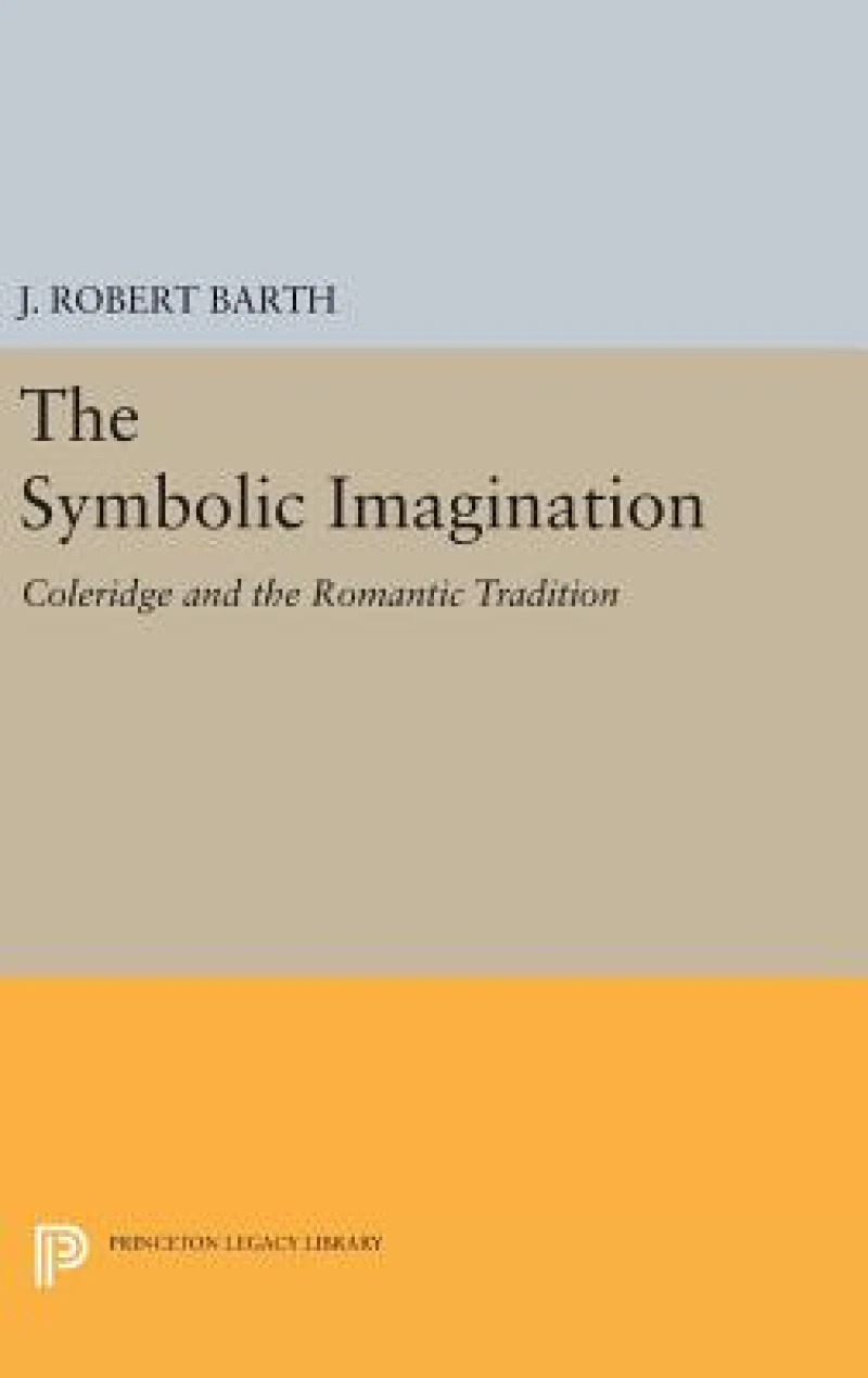 The Symbolic Imagination