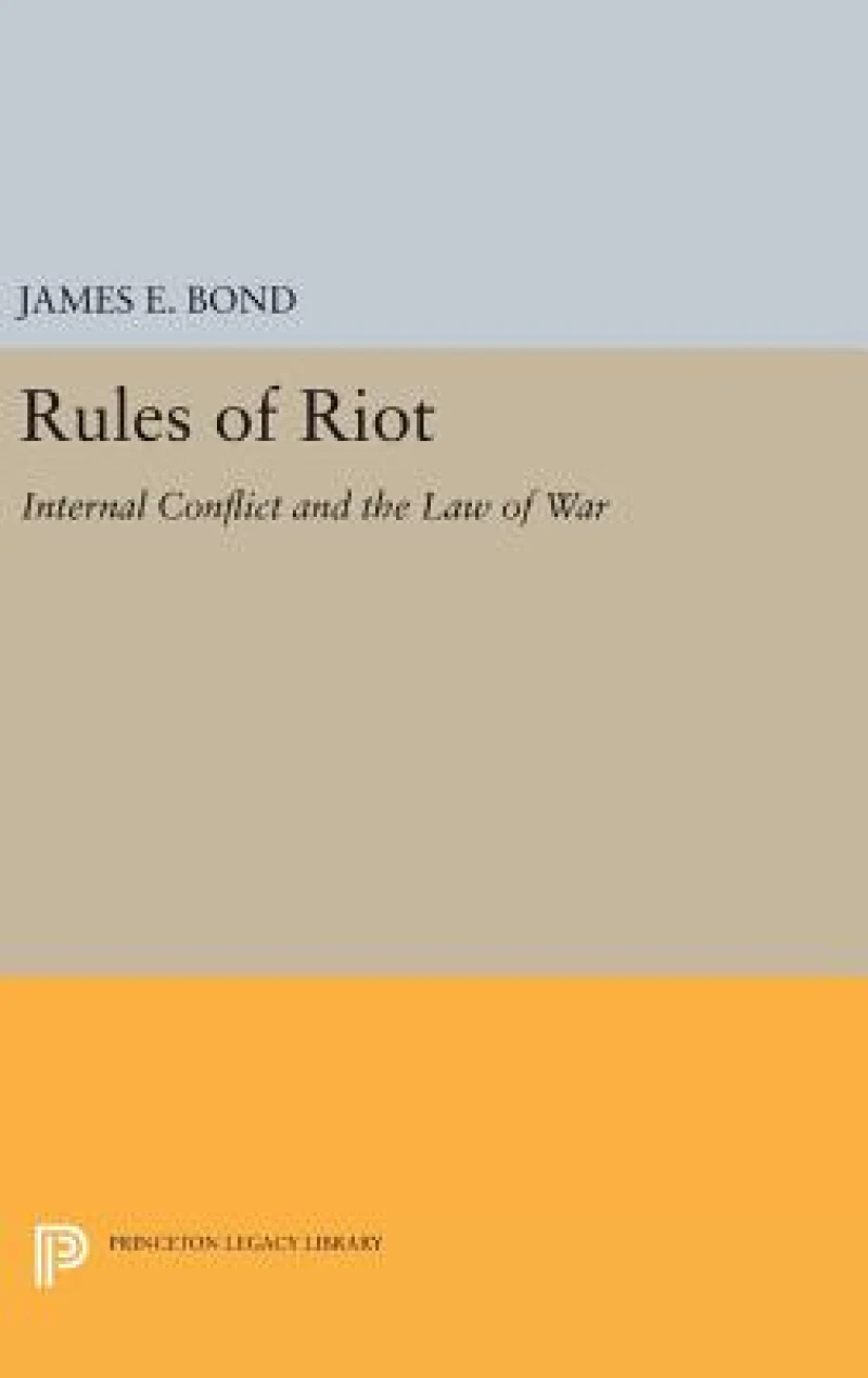 Rules of Riot