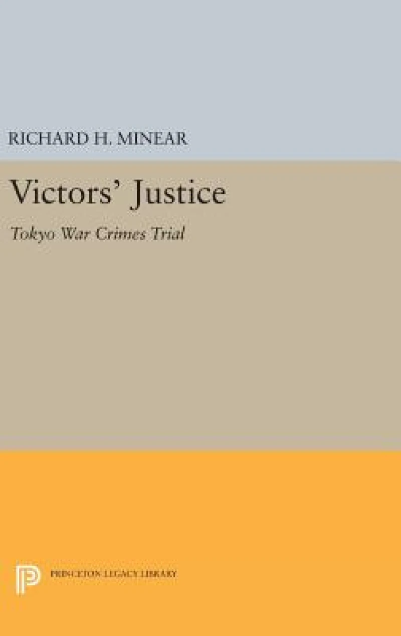 Victors' Justice