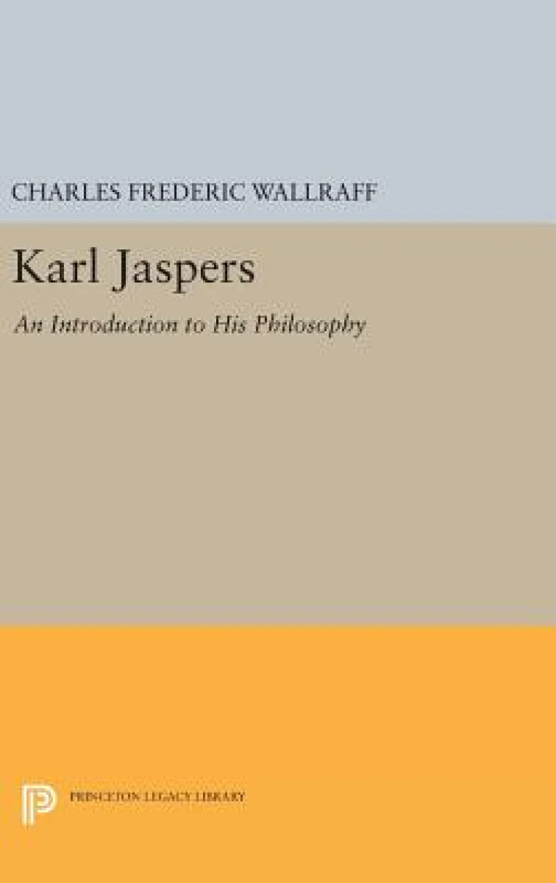 Karl Jaspers