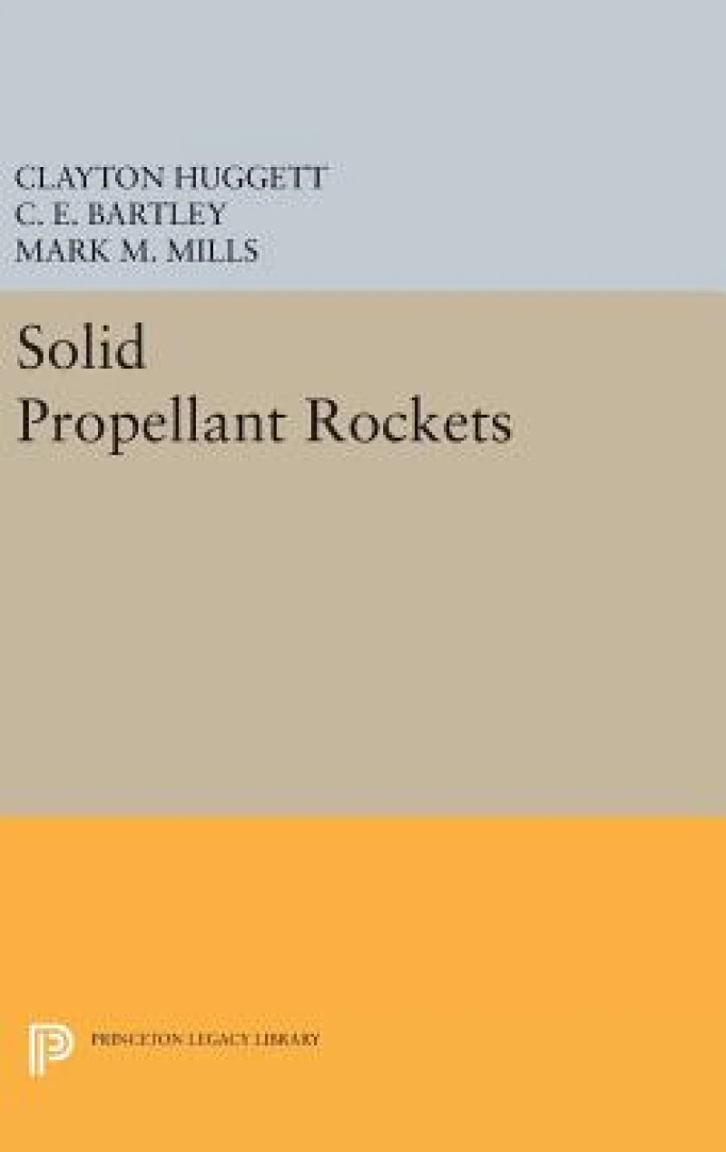 Solid Propellant Rockets