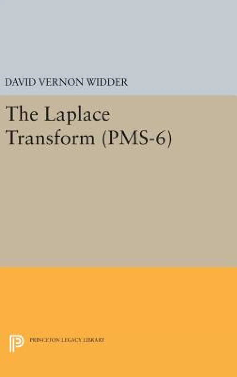 Laplace Transform