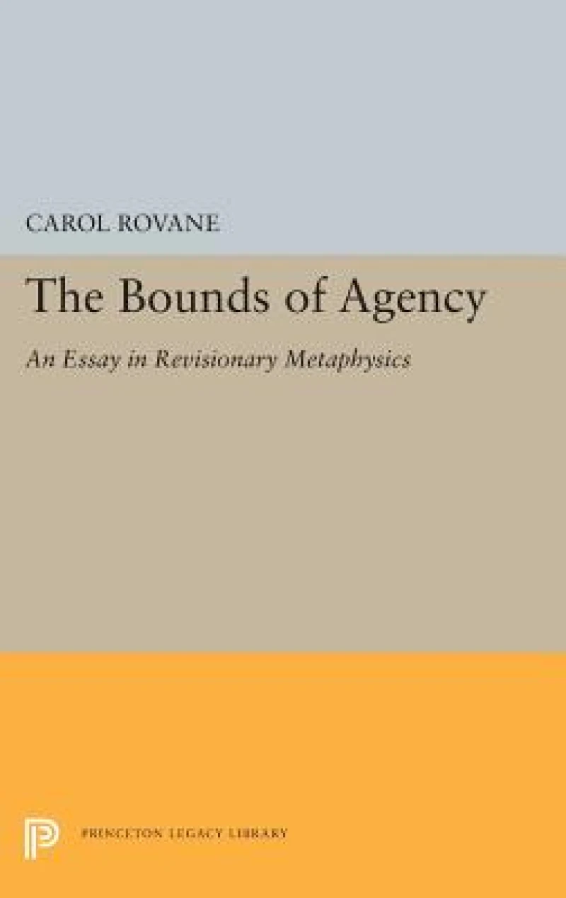The Bounds of Agency