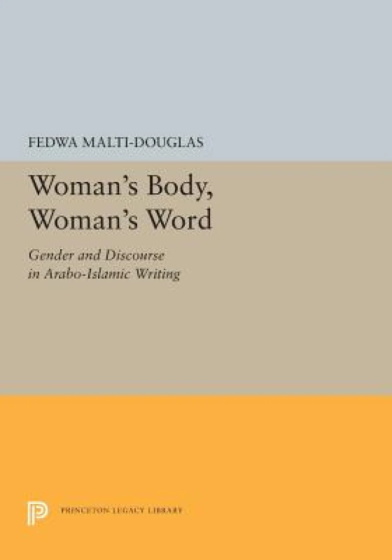 Woman's Body, Woman's Word