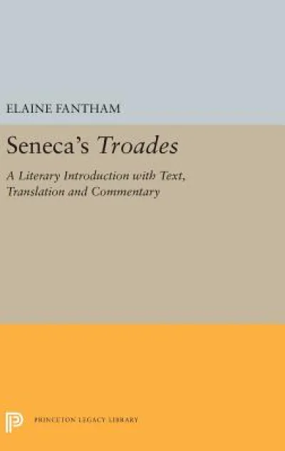 Seneca's Troades