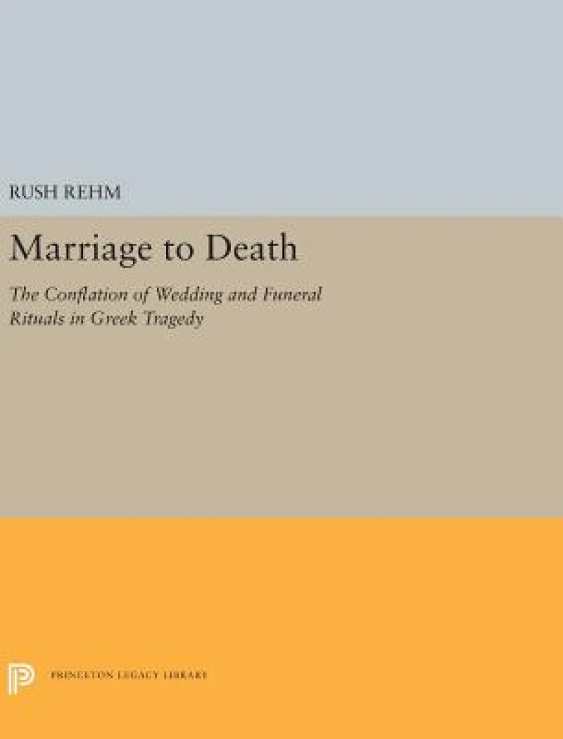 Marriage to Death