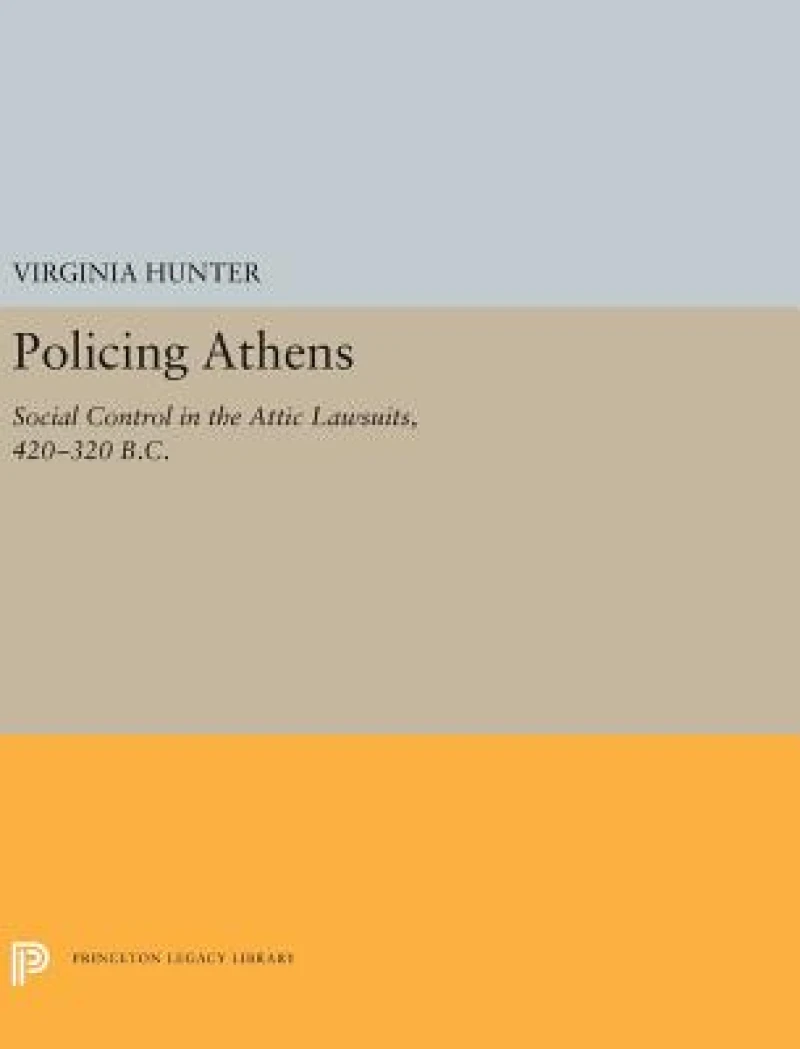 Policing Athens