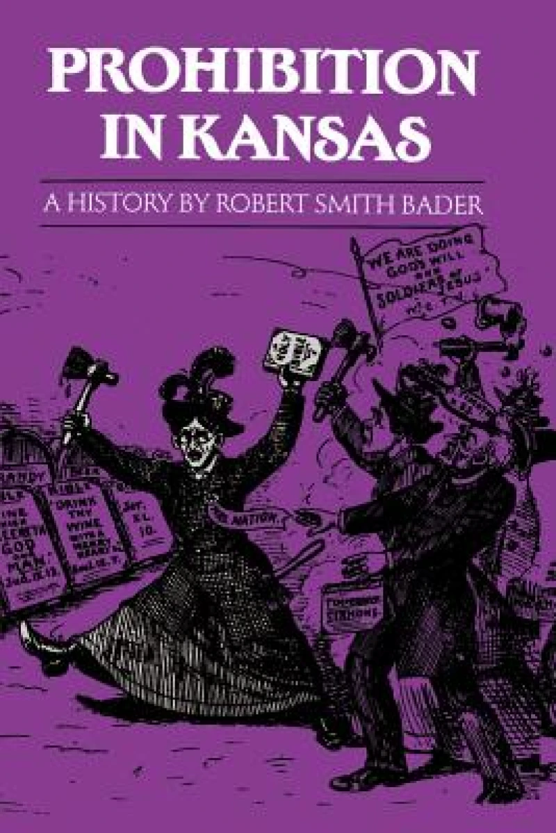 Prohibition in Kansas