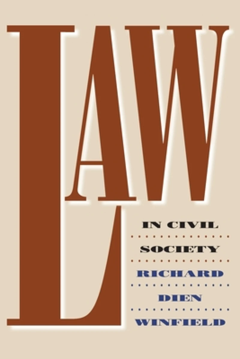 Law in Civil Society