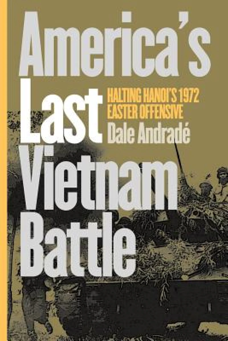 America's Last Vietnam Battle
