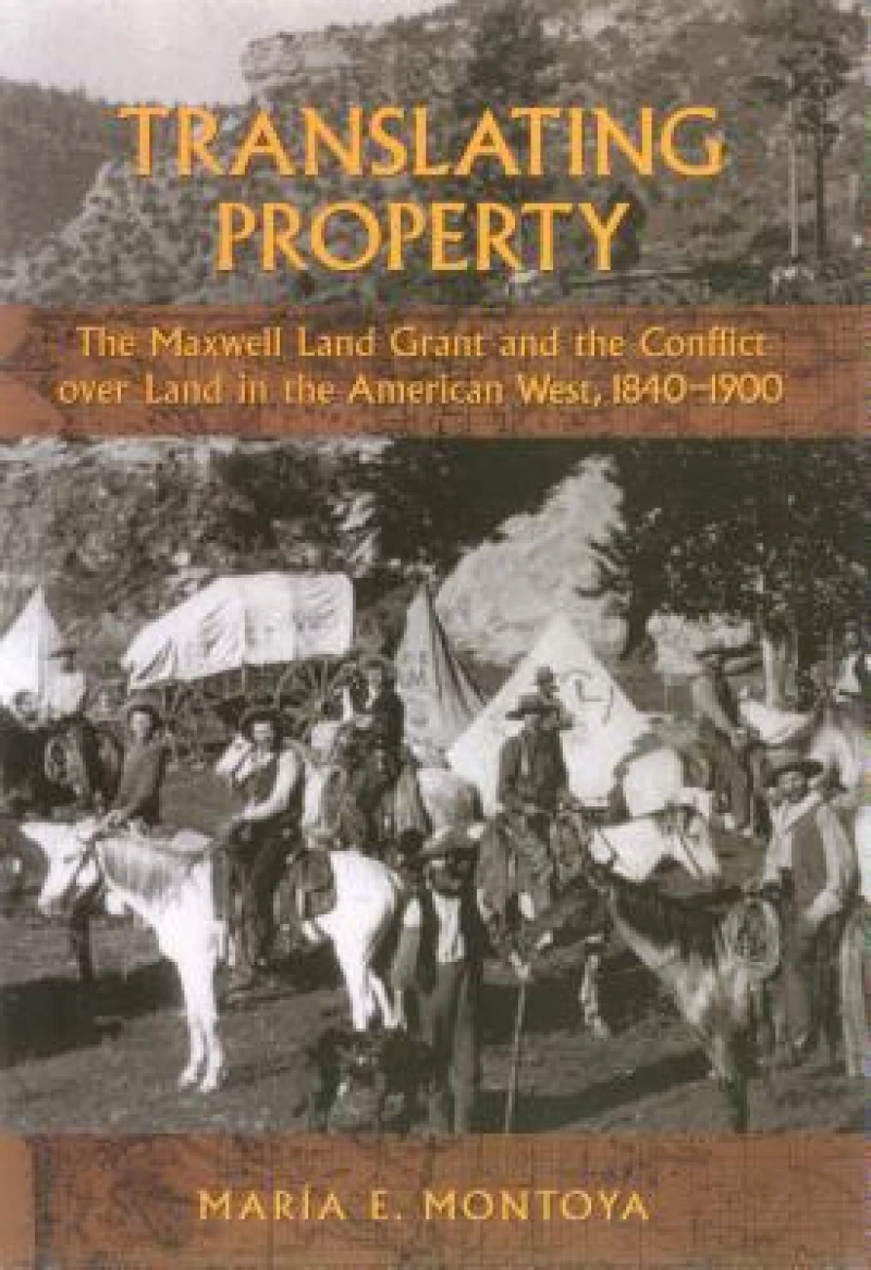 Translating Property