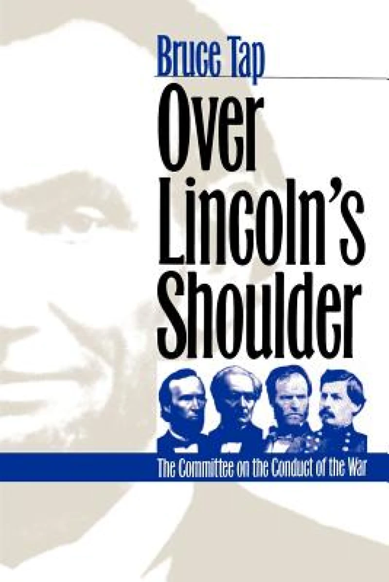Over Lincoln's Shoulder