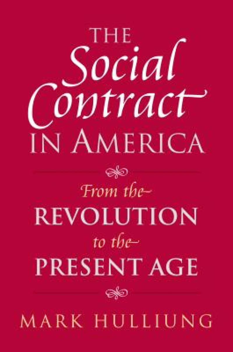 The Social Contract in America