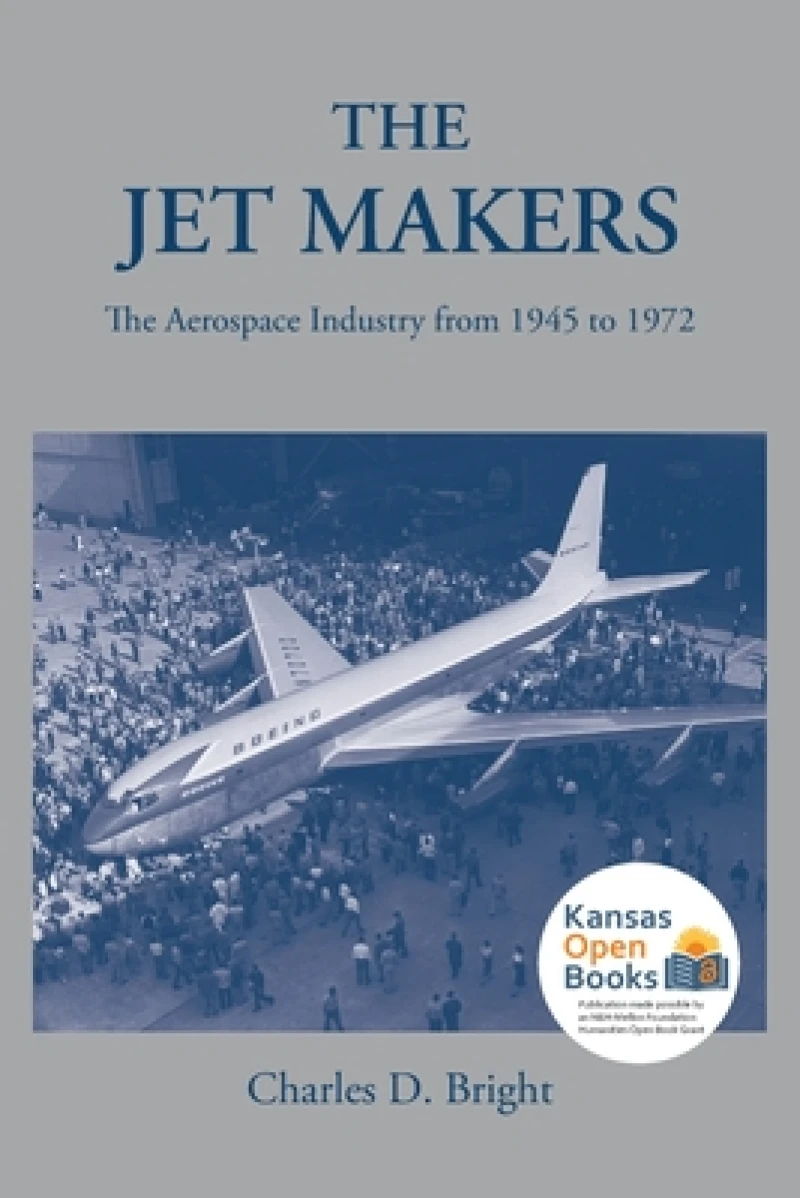 The Jet Makers
